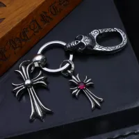 $48.00 USD Chrome Hearts Key Holder And Bag Buckle #1479714