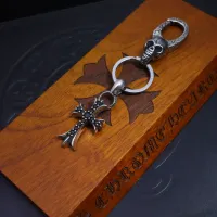 $42.00 USD Chrome Hearts Key Holder And Bag Buckle #1479716