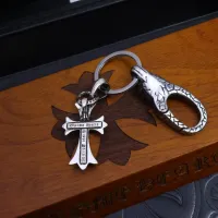 $42.00 USD Chrome Hearts Key Holder And Bag Buckle #1479716