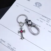 $42.00 USD Chrome Hearts Key Holder And Bag Buckle #1479717