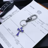 $42.00 USD Chrome Hearts Key Holder And Bag Buckle #1479720