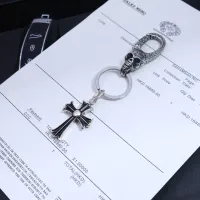 $42.00 USD Chrome Hearts Key Holder And Bag Buckle #1479721