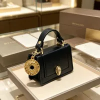 $38.00 USD Bvlgari Key Holder And Bag Buckle #1479734
