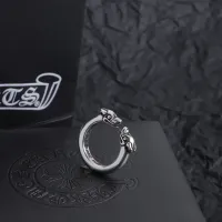 $25.00 USD Chrome Hearts Rings #1479751