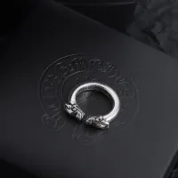 $25.00 USD Chrome Hearts Rings #1479751