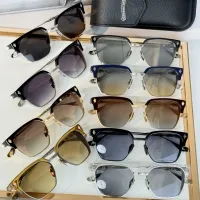 $82.00 USD Chrome Hearts AAA Quality Sunglasses #1479774
