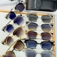 $82.00 USD Chrome Hearts AAA Quality Sunglasses #1479779