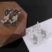 $25.00 USD Yves Saint Laurent YSL Earrings For Women #1479827
