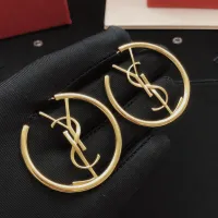 $29.00 USD Yves Saint Laurent YSL Earrings For Women #1479828