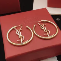 $29.00 USD Yves Saint Laurent YSL Earrings For Women #1479828