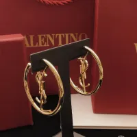 $29.00 USD Yves Saint Laurent YSL Earrings For Women #1479828