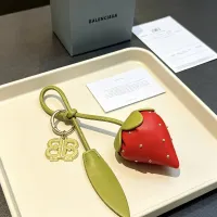 $34.00 USD Balenciaga Key Holder And Bag Buckle #1479831