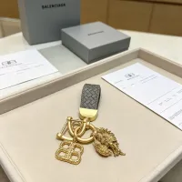 $38.00 USD Balenciaga Key Holder And Bag Buckle #1479833