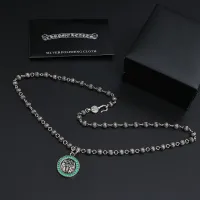 $52.00 USD Chrome Hearts Necklaces #1479841