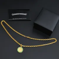 $52.00 USD Chrome Hearts Necklaces #1479842