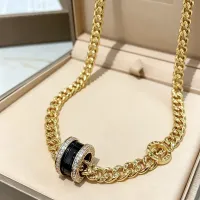$56.00 USD Bvlgari Necklaces #1479845