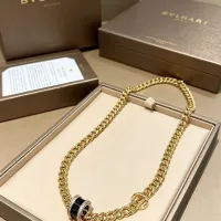 $56.00 USD Bvlgari Necklaces #1479845