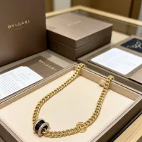 $56.00 USD Bvlgari Necklaces #1479845