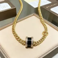 $56.00 USD Bvlgari Necklaces #1479845
