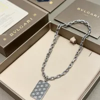 $52.00 USD Bvlgari Necklaces #1479846