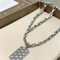 $52.00 USD Bvlgari Necklaces #1479846