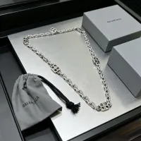 $52.00 USD Balenciaga Necklaces #1479868