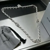 $52.00 USD Balenciaga Necklaces #1479868