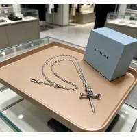 $40.00 USD Balenciaga Necklaces #1479923