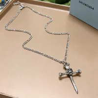 $40.00 USD Balenciaga Necklaces #1479923