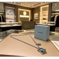 $52.00 USD Balenciaga Necklaces #1479924