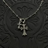 $38.00 USD Chrome Hearts Necklaces #1479970
