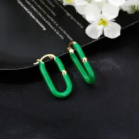 $23.00 USD Bottega Veneta Earrings For Women #1480008
