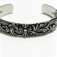 $38.00 USD Chrome Hearts Bracelets #1480016