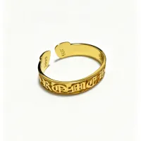 $38.00 USD Chrome Hearts Bracelets #1480018