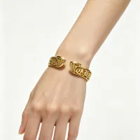 $38.00 USD Chrome Hearts Bracelets #1480018