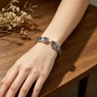 $38.00 USD Chrome Hearts Bracelets #1480019