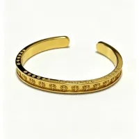 $38.00 USD Chrome Hearts Bracelets #1480021