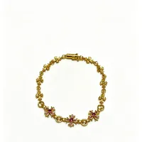$38.00 USD Chrome Hearts Bracelets #1480027