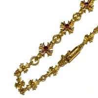 $38.00 USD Chrome Hearts Bracelets #1480027