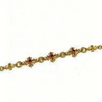 $38.00 USD Chrome Hearts Bracelets #1480027
