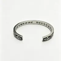 $38.00 USD Chrome Hearts Bracelets #1480029