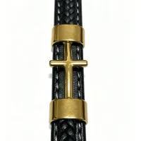 $40.00 USD Chrome Hearts Bracelets #1480033