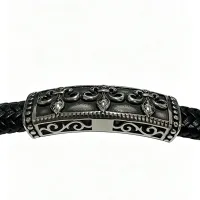 $40.00 USD Chrome Hearts Bracelets #1480034
