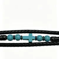 $48.00 USD Chrome Hearts Bracelets #1480035