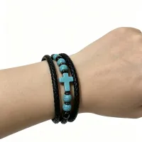 $48.00 USD Chrome Hearts Bracelets #1480035