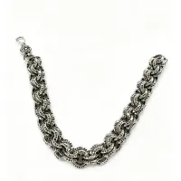$45.00 USD Chrome Hearts Bracelets #1480036
