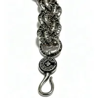 $45.00 USD Chrome Hearts Bracelets #1480036