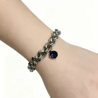 $48.00 USD Chrome Hearts Bracelets #1480037