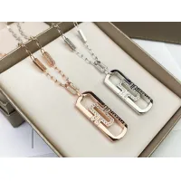 $25.00 USD Bvlgari Necklaces #1480042