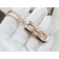 $25.00 USD Bvlgari Necklaces #1480042